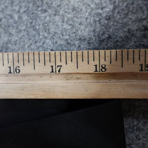 Extracurricular Mens Shorts 38 Black Solid 9" in Performance Golf NEW - Picture 9 of 12